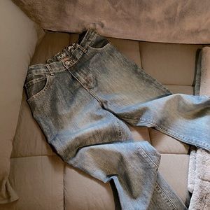 Children’s Place Bootcut Jeans size 18